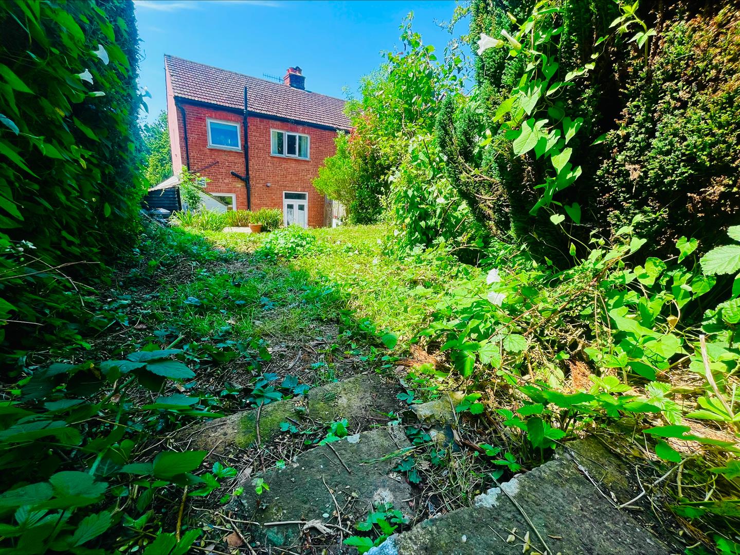 St. Helens Road, Hastings